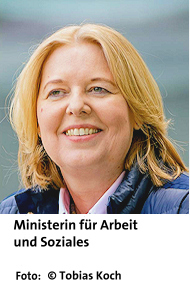 Bärbel Bas